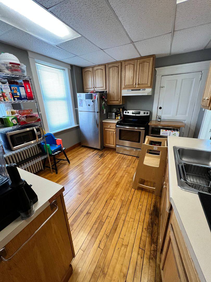 Apartment for rent at 922 E 5th 920 Bldg, Duluth, MN 55805