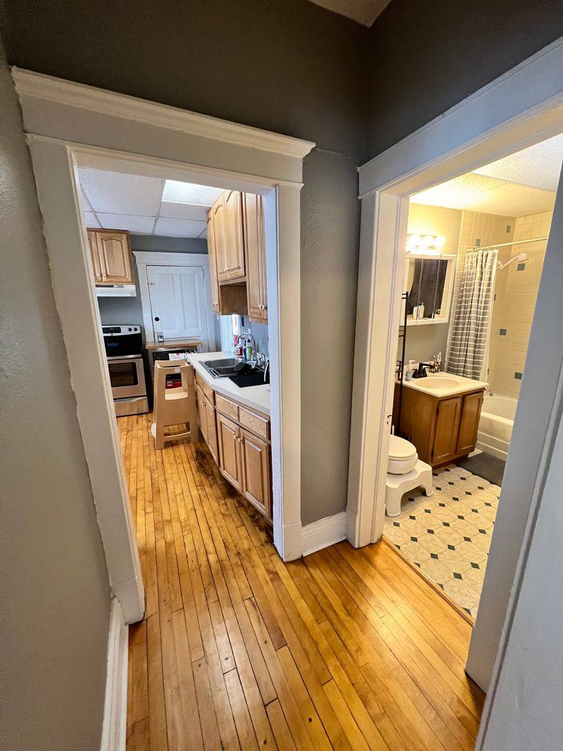 Apartment for rent at 922 E 5th 920 Bldg, Duluth, MN 55805