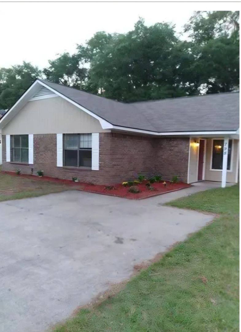 House for rent at 798 Madison Dr, Hinesville, GA 31313