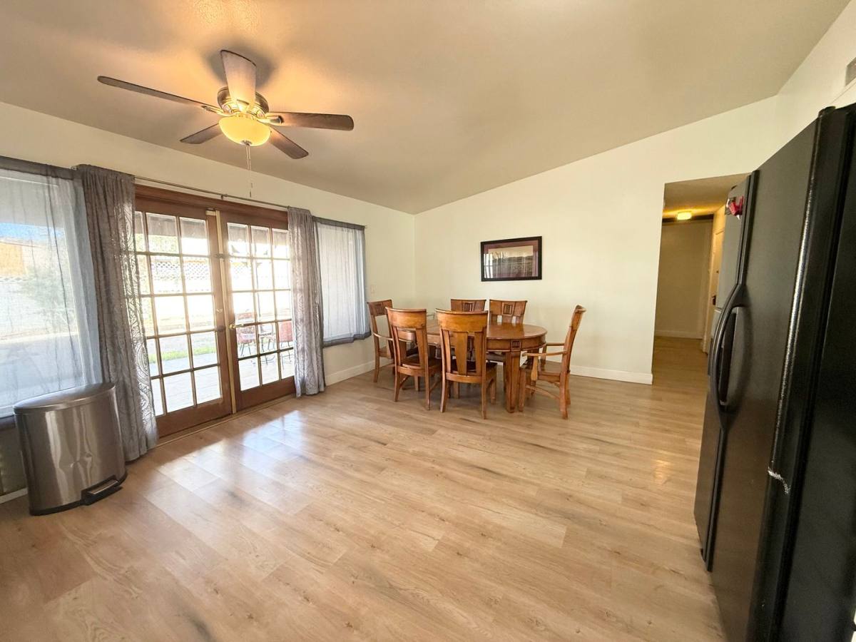 House for rent at 2126 Rawhide St, Las Vegas, NV 89119
