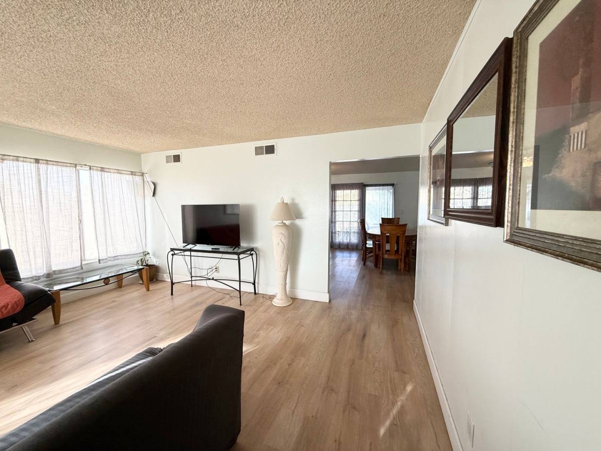 House for rent at 2126 Rawhide St, Las Vegas, NV 89119