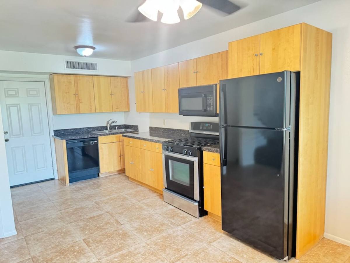 Apartment for rent at 2338 N 52nd St, Phoenix, AZ 85008