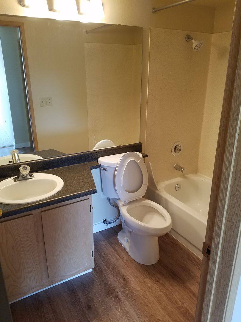 Apartment for rent at 4213 Stone Way N, Seattle, WA 98103