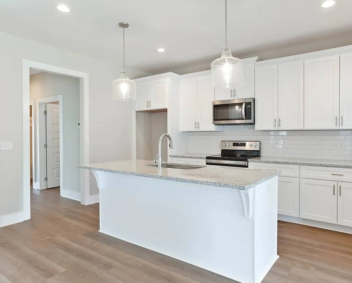Apartment for rent at 1073 Burrow Circle, Opelika, AL 36801