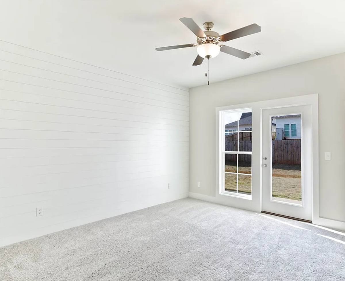 Apartment for rent at 1073 Burrow Circle, Opelika, AL 36801