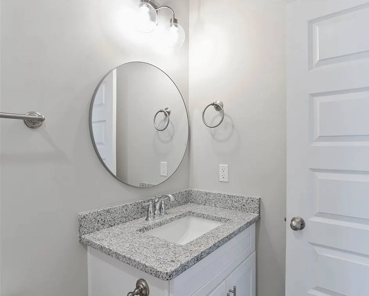 Apartment for rent at 1073 Burrow Circle, Opelika, AL 36801