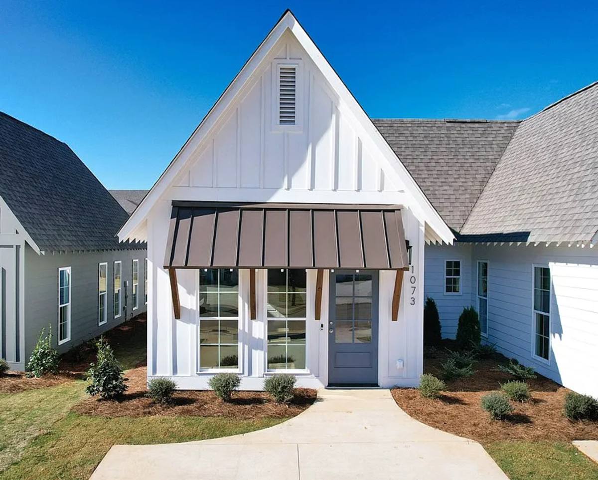 Apartment for rent at 1073 Burrow Circle, Opelika, AL 36801