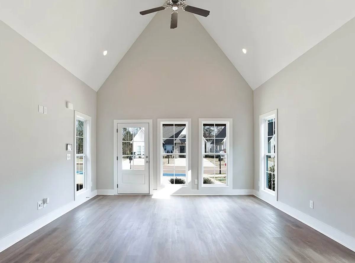 Apartment for rent at 1073 Burrow Circle, Opelika, AL 36801
