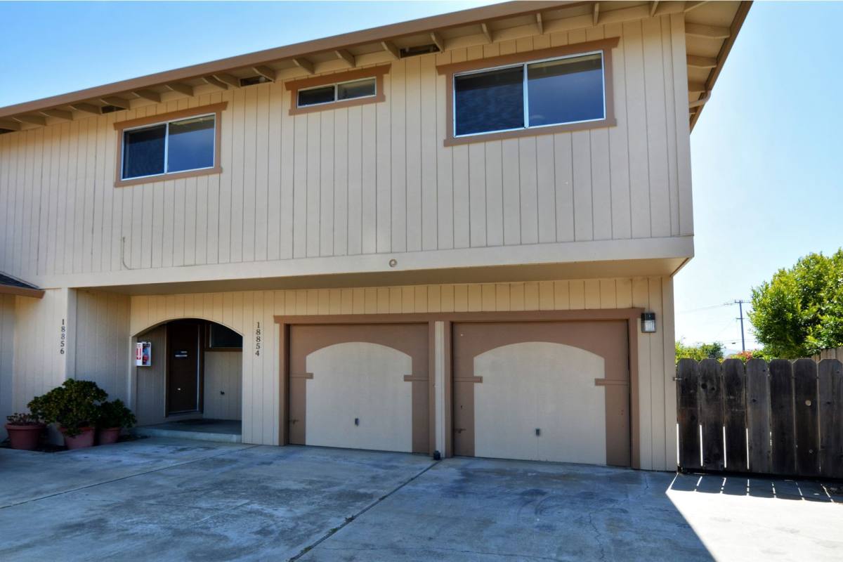 Apartment for rent at 18854-18858 Eisenhower, Salinas, CA 93906
