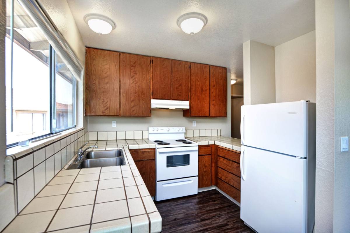 Apartment for rent at 18854-18858 Eisenhower, Salinas, CA 93906