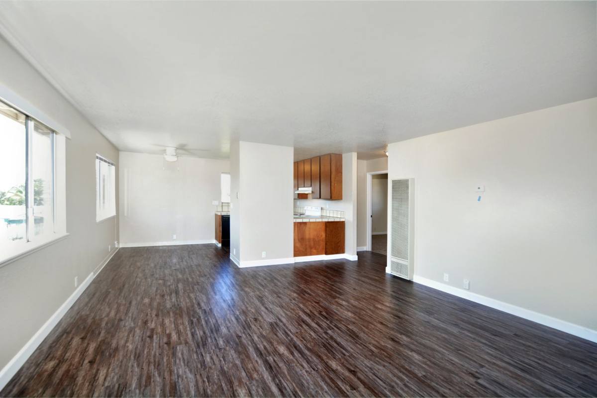 Apartment for rent at 18854-18858 Eisenhower, Salinas, CA 93906