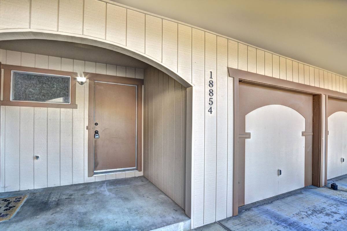 Apartment for rent at 18854-18858 Eisenhower, Salinas, CA 93906