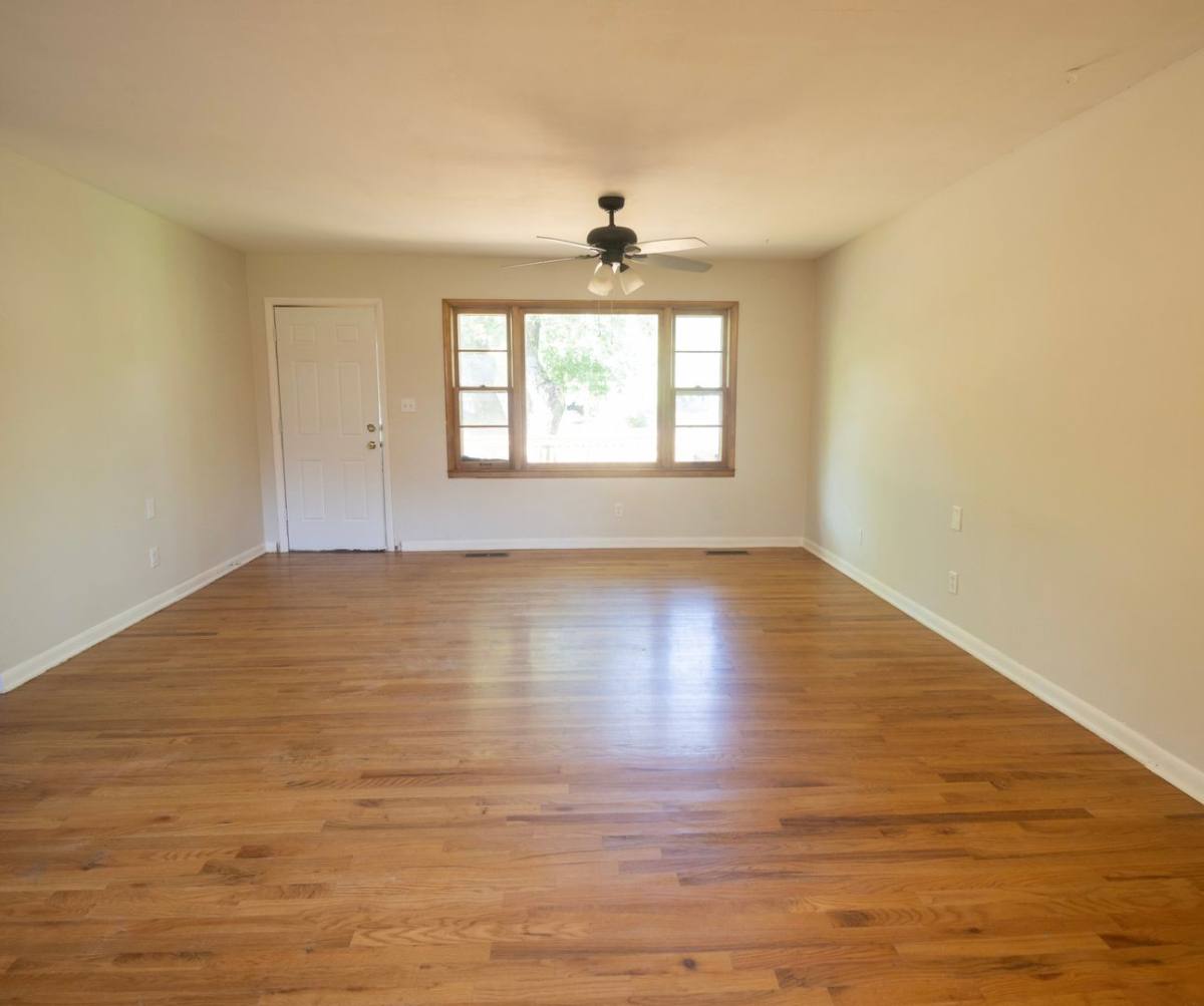 House for rent at 2501 Brookside Court, Columbia, MO 65201