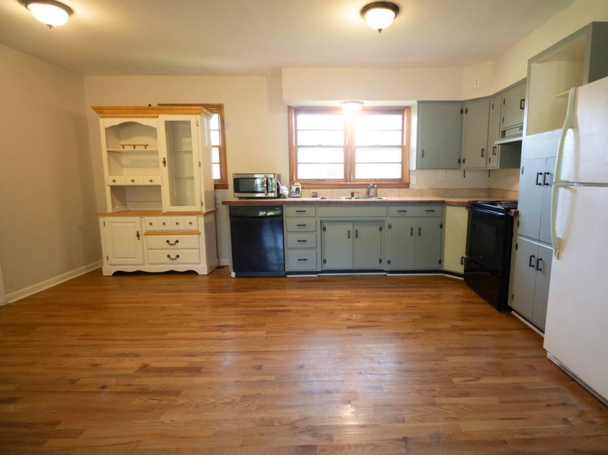 House for rent at 2501 Brookside Court, Columbia, MO 65201