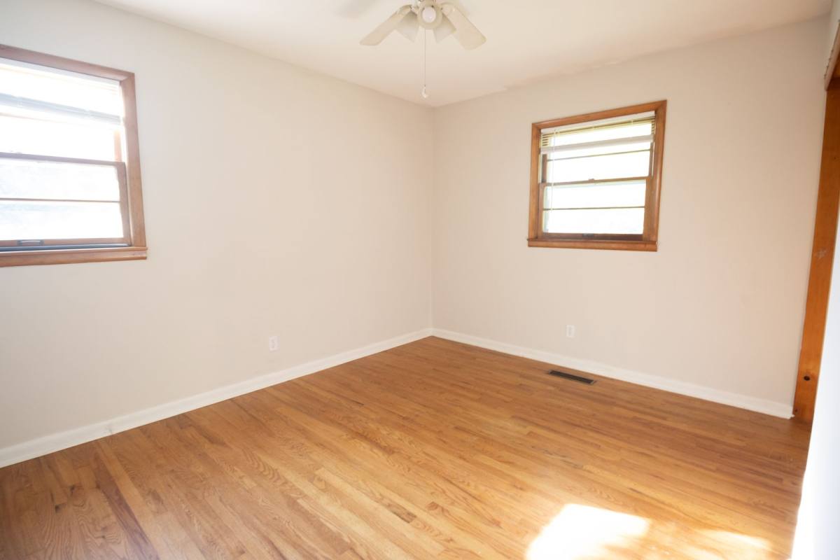 House for rent at 2501 Brookside Court, Columbia, MO 65201