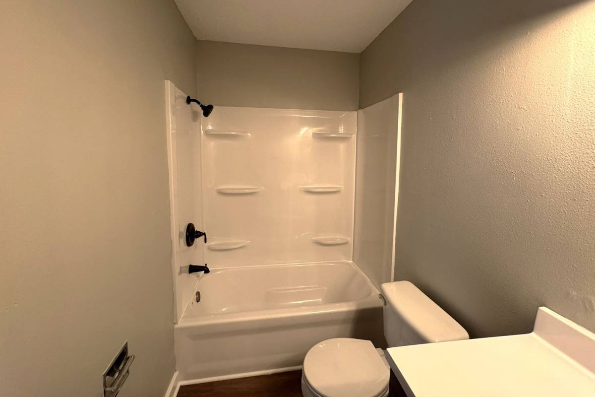 Apartment for rent at 221 Cpl Roger Snedden Dr, Boone, IA 50036