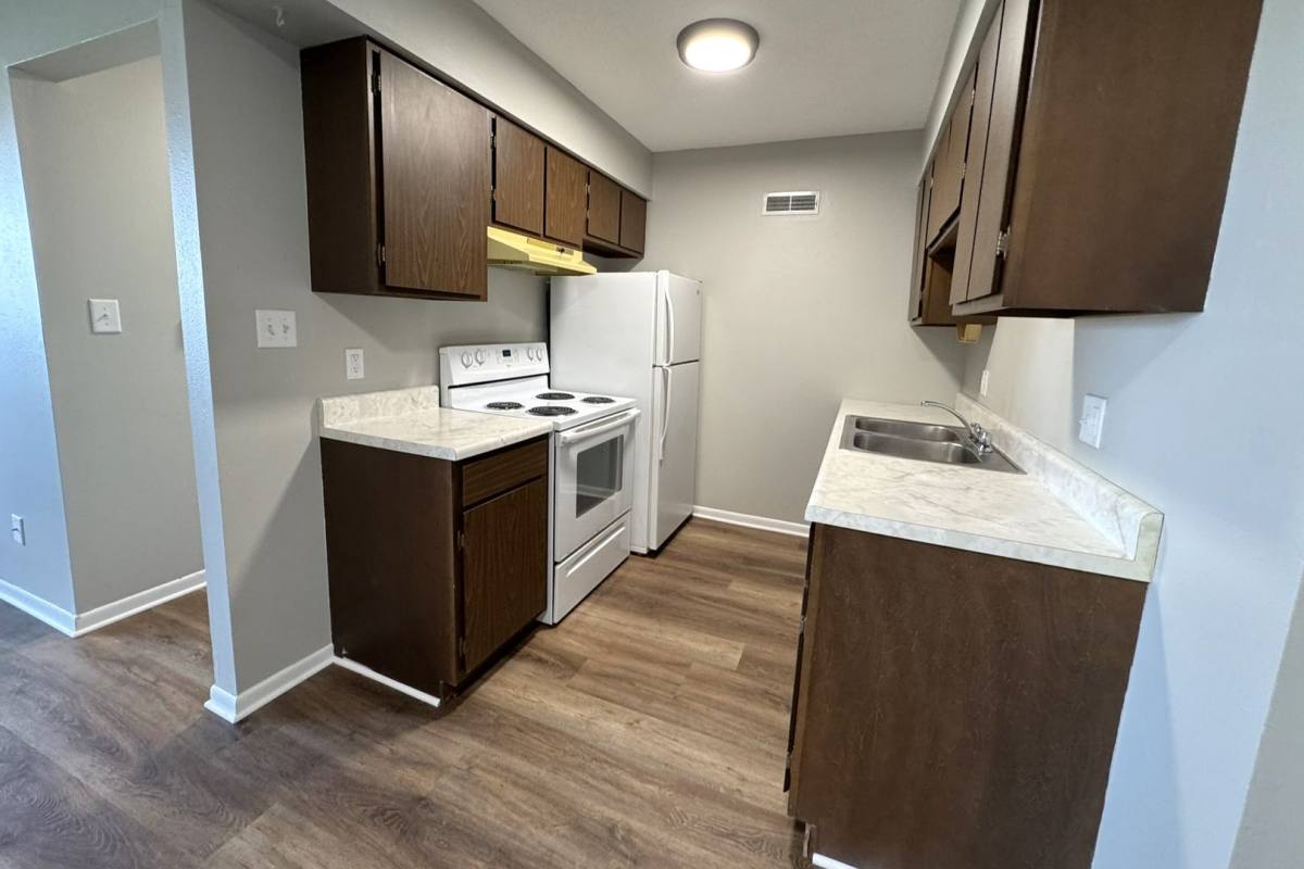 Apartment for rent at 221 Cpl Roger Snedden Dr, Boone, IA 50036