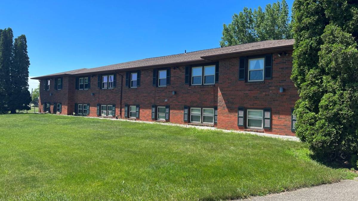 Apartment for rent at 221 Cpl Roger Snedden Dr, Boone, IA 50036