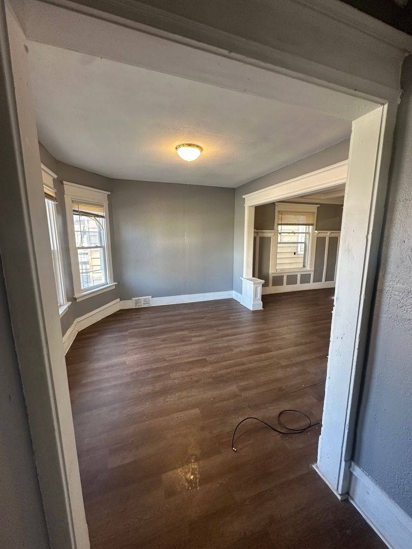Apartment for rent at 2721-2723 N 20th St, Milwaukee, WI 53206