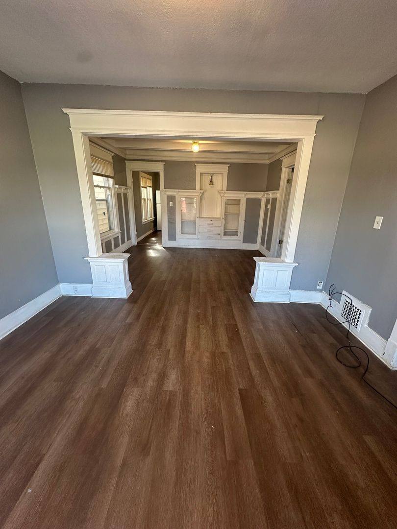Apartment for rent at 2721-2723 N 20th St, Milwaukee, WI 53206