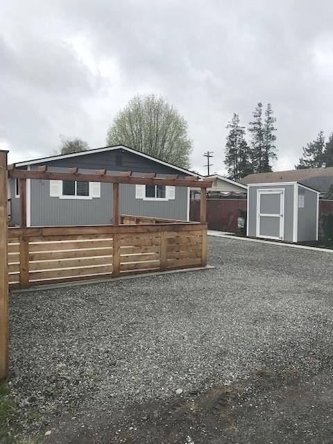 House for rent at 850 2nd Ave N, Kent, WA 98032