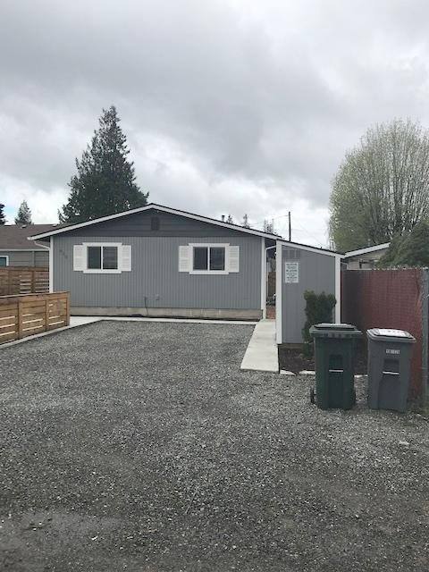 House for rent at 850 2nd Ave N, Kent, WA 98032