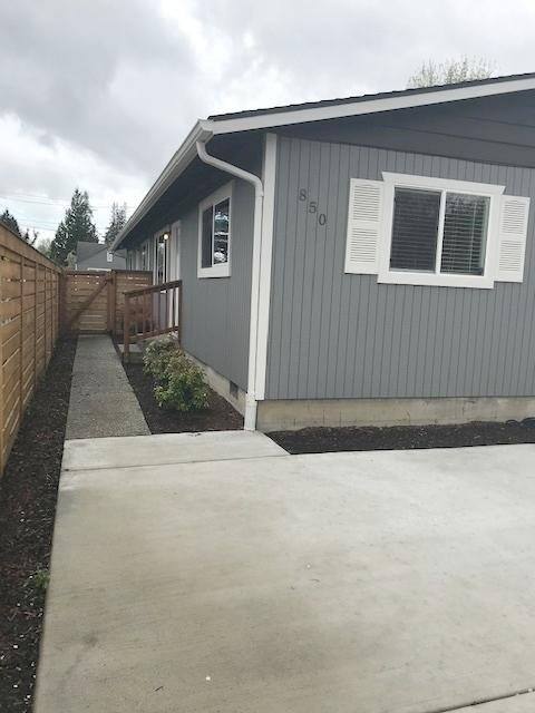 House for rent at 850 2nd Ave N, Kent, WA 98032