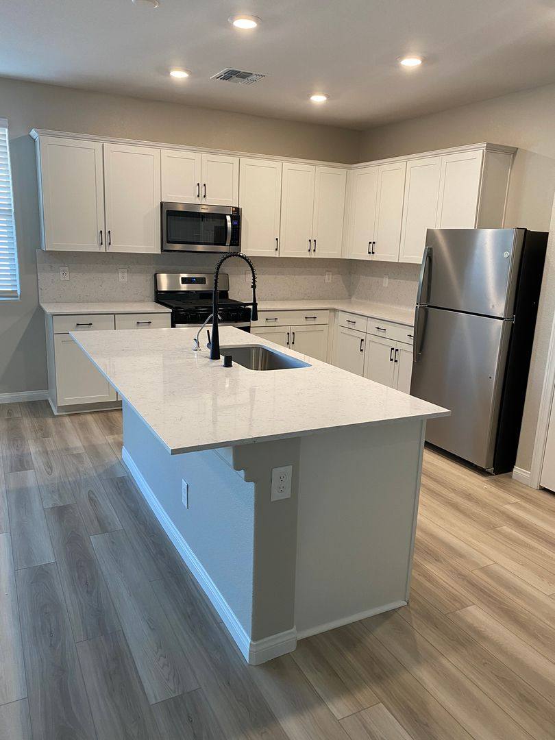 House for rent at 5662 Tinar St, Las Vegas, NV 89113