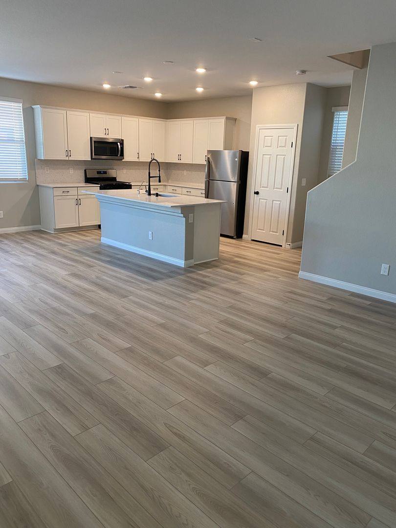House for rent at 5662 Tinar St, Las Vegas, NV 89113