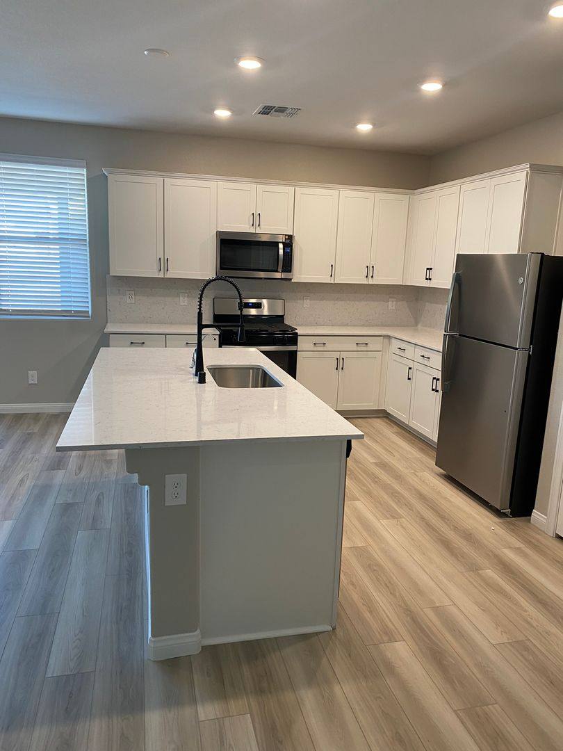 House for rent at 5662 Tinar St, Las Vegas, NV 89113