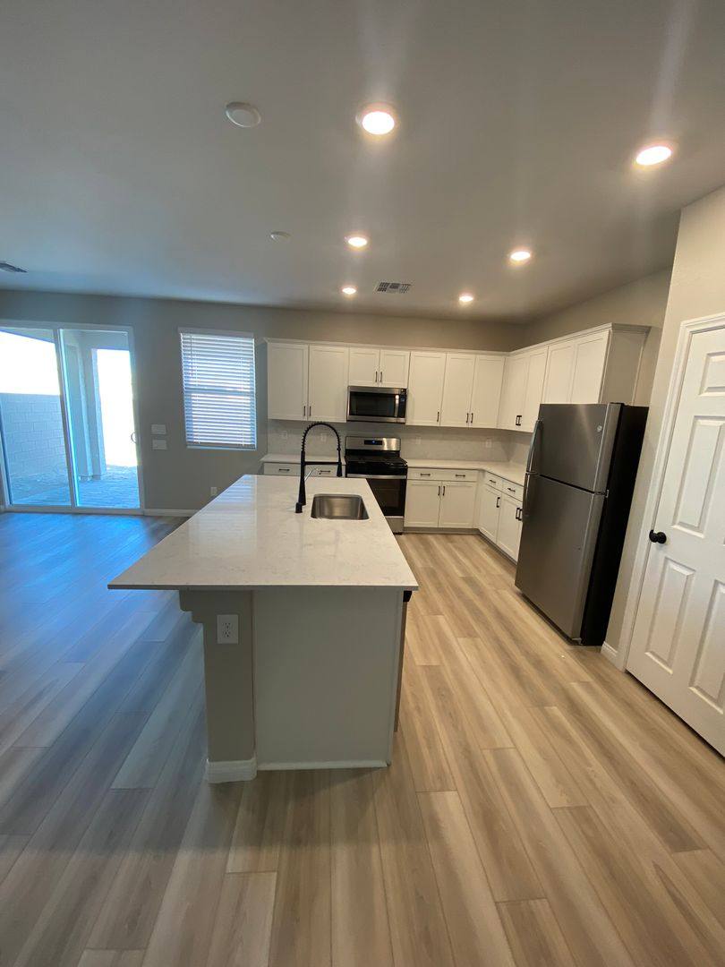House for rent at 5662 Tinar St, Las Vegas, NV 89113