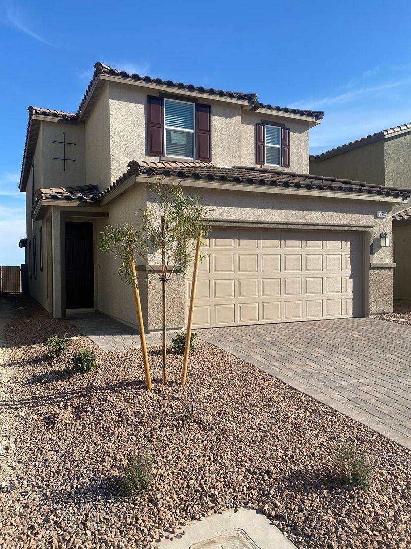 House for rent at 5662 Tinar St, Las Vegas, NV 89113