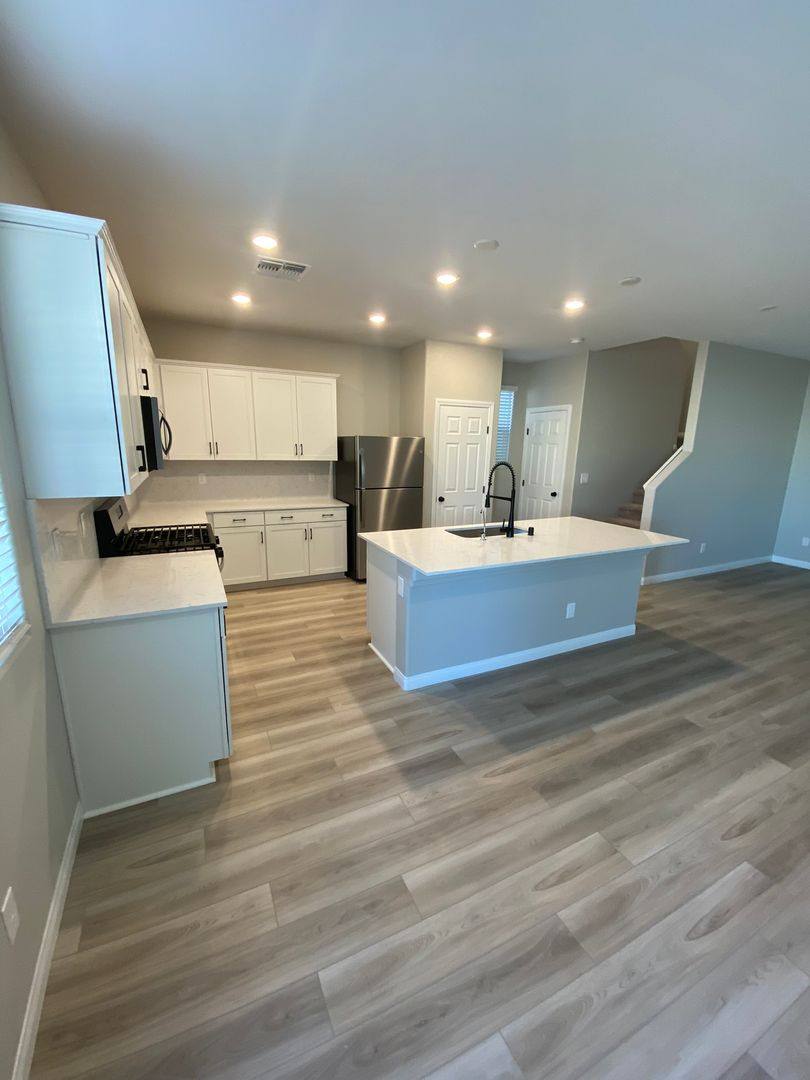 House for rent at 5662 Tinar St, Las Vegas, NV 89113