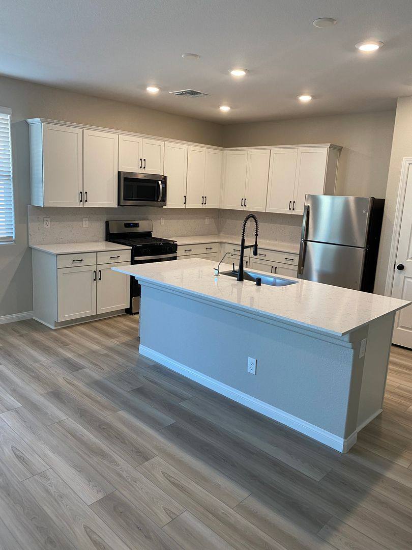House for rent at 5662 Tinar St, Las Vegas, NV 89113
