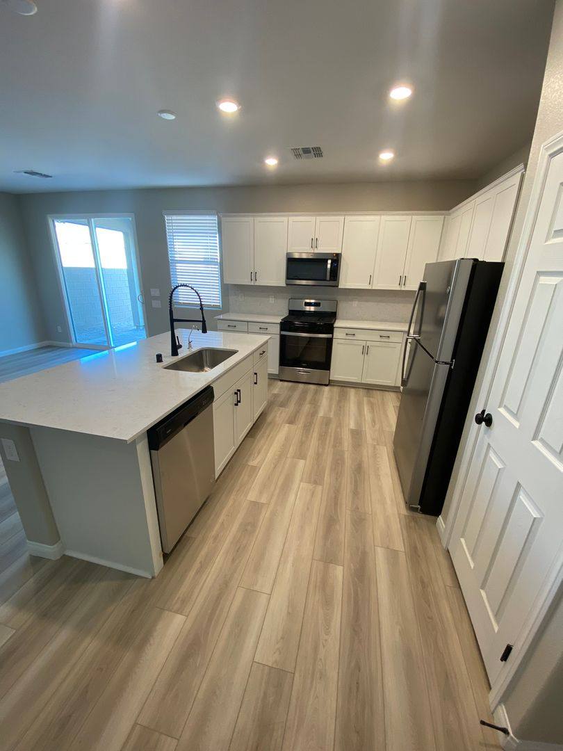 House for rent at 5662 Tinar St, Las Vegas, NV 89113