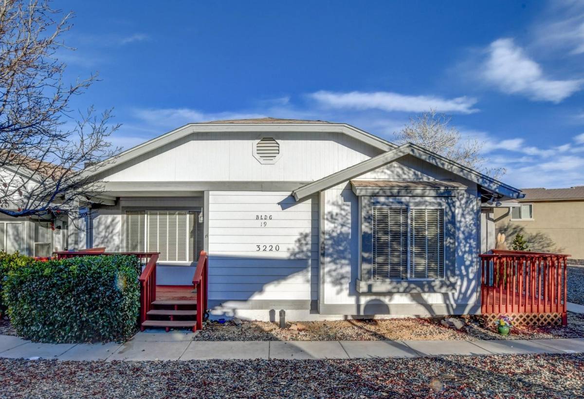 Condo for rent at 3220 Wasatch Court, Prescott, AZ 86301