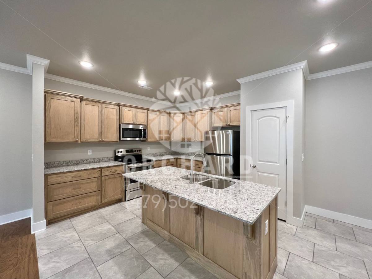 Apartment for rent at 544 Bradford Dr, Springdale, AR 72762