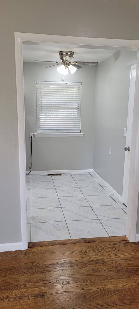 House for rent at 504 N Blvd, Edmond, OK 73034