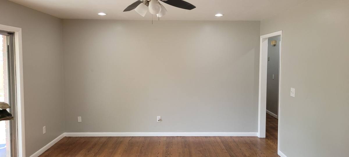 House for rent at 504 N Blvd, Edmond, OK 73034