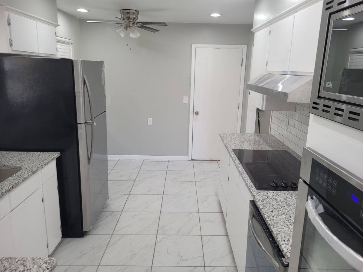 House for rent at 504 N Blvd, Edmond, OK 73034