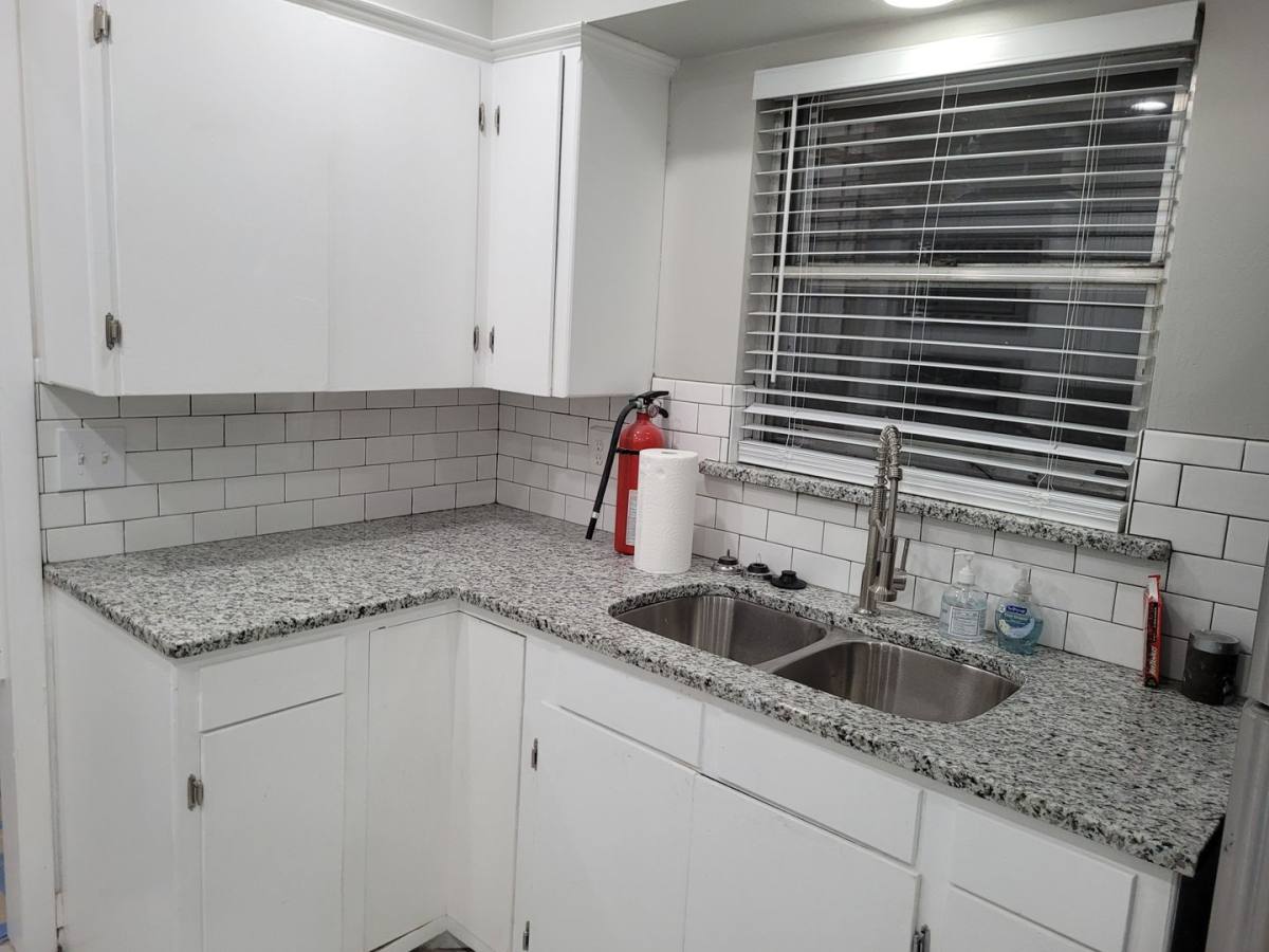 House for rent at 504 N Blvd, Edmond, OK 73034