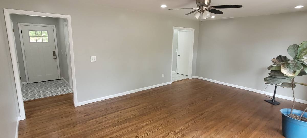 House for rent at 504 N Blvd, Edmond, OK 73034