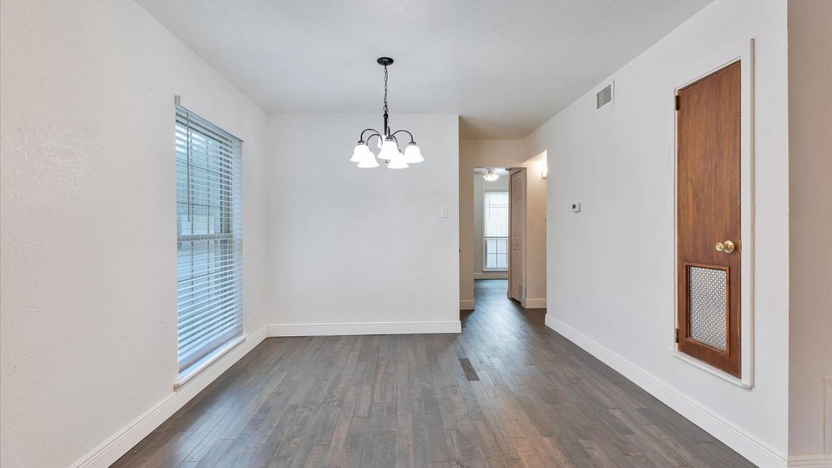 Apartment for rent at 1045 Shook Ave, San Antonio, TX 78212