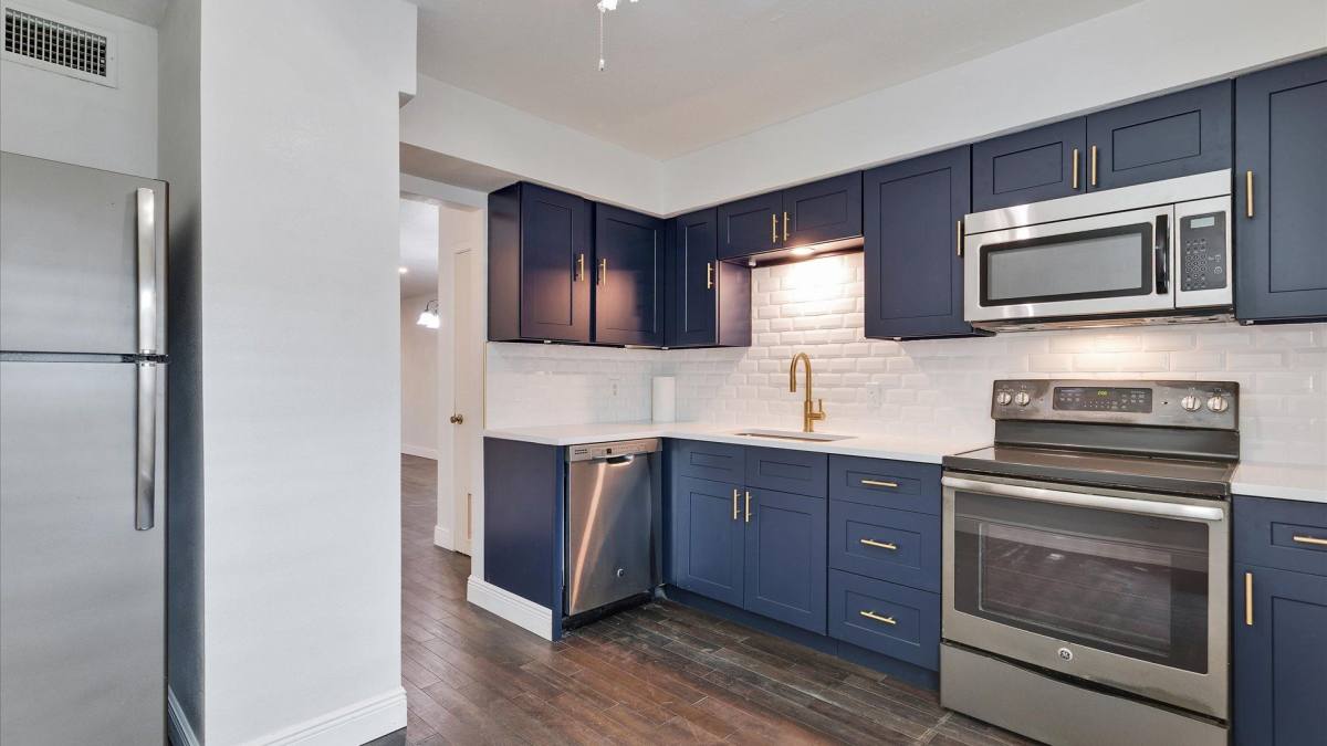 Apartment for rent at 1045 Shook Ave, San Antonio, TX 78212