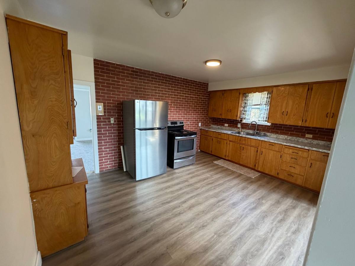 House for rent at 4305 Altamont St, Klamath Falls, OR 97603