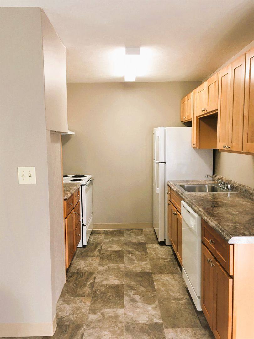 Apartment for rent at 160 Van Giesen, Richland, WA 99354