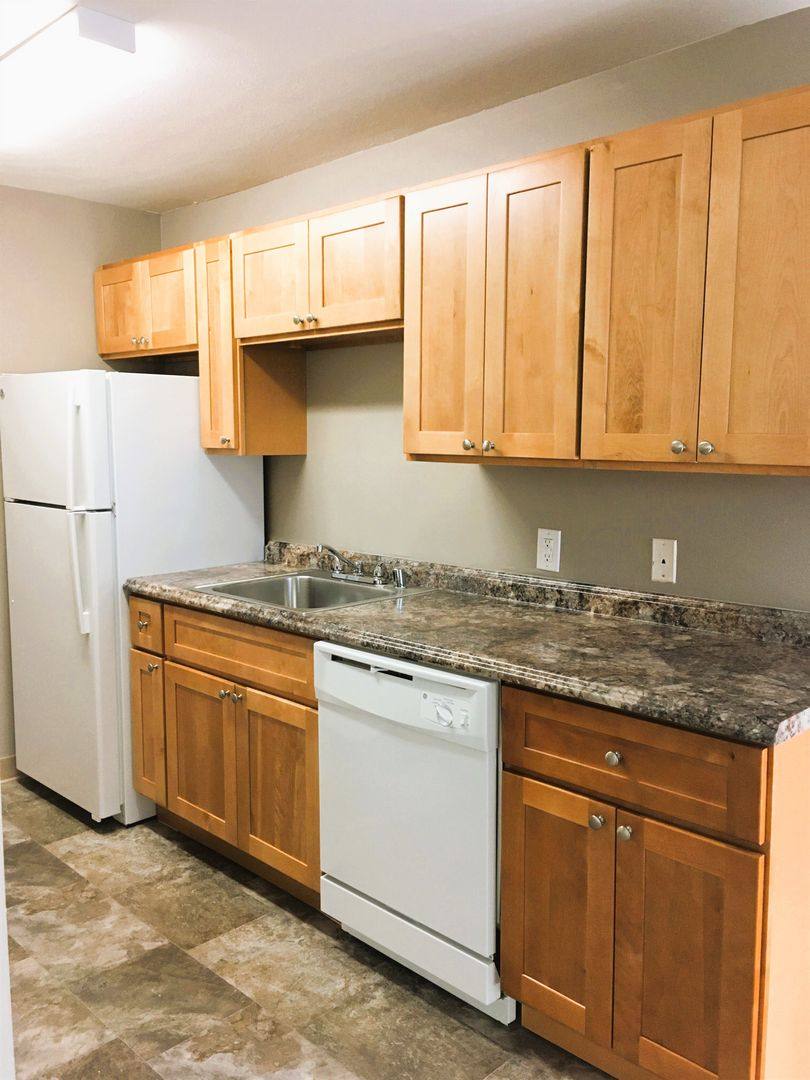 Apartment for rent at 160 Van Giesen, Richland, WA 99354