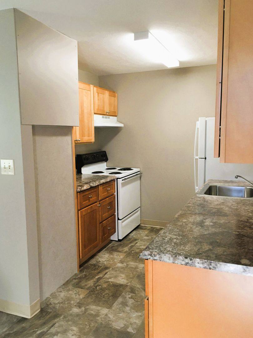 Apartment for rent at 160 Van Giesen, Richland, WA 99354