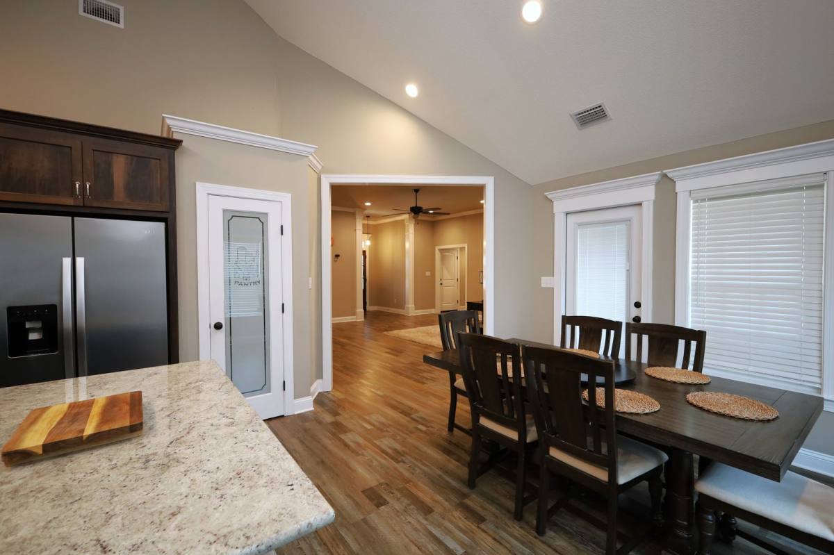 House for rent at 124 Floyd McNeal Dr, Hahira, GA 31632