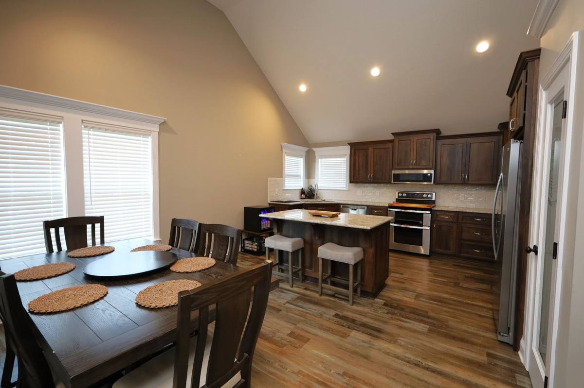 House for rent at 124 Floyd McNeal Dr, Hahira, GA 31632
